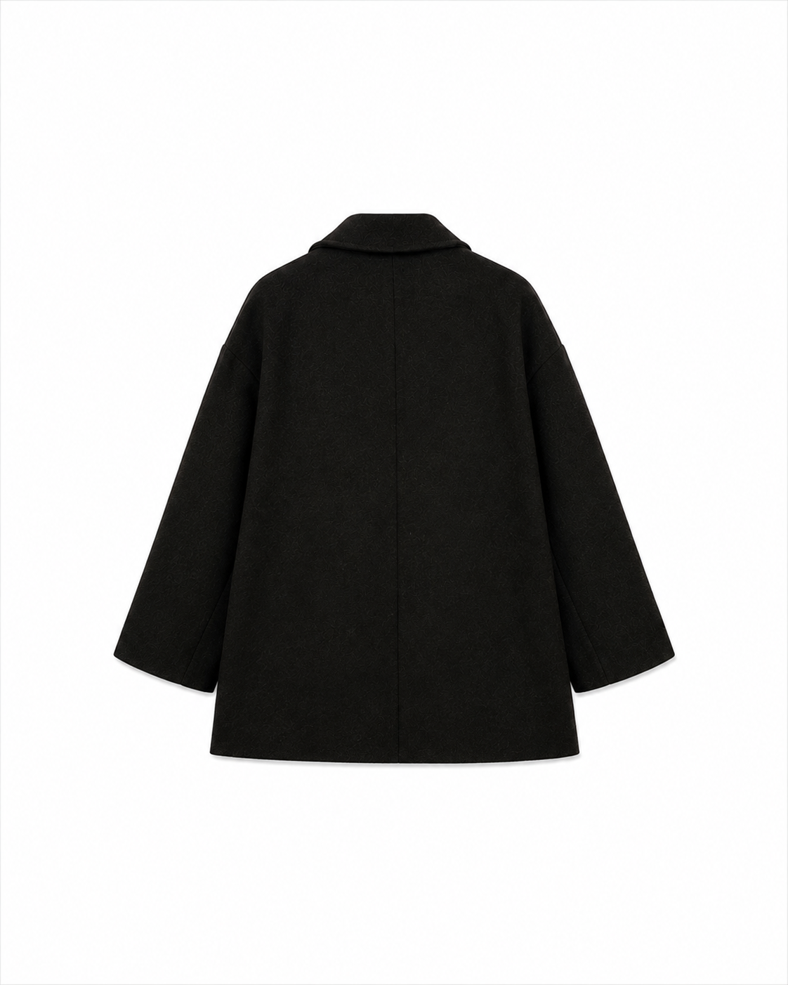 RosalieHBS Jacket