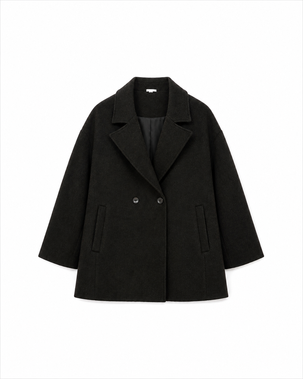 RosalieHBS Jacket