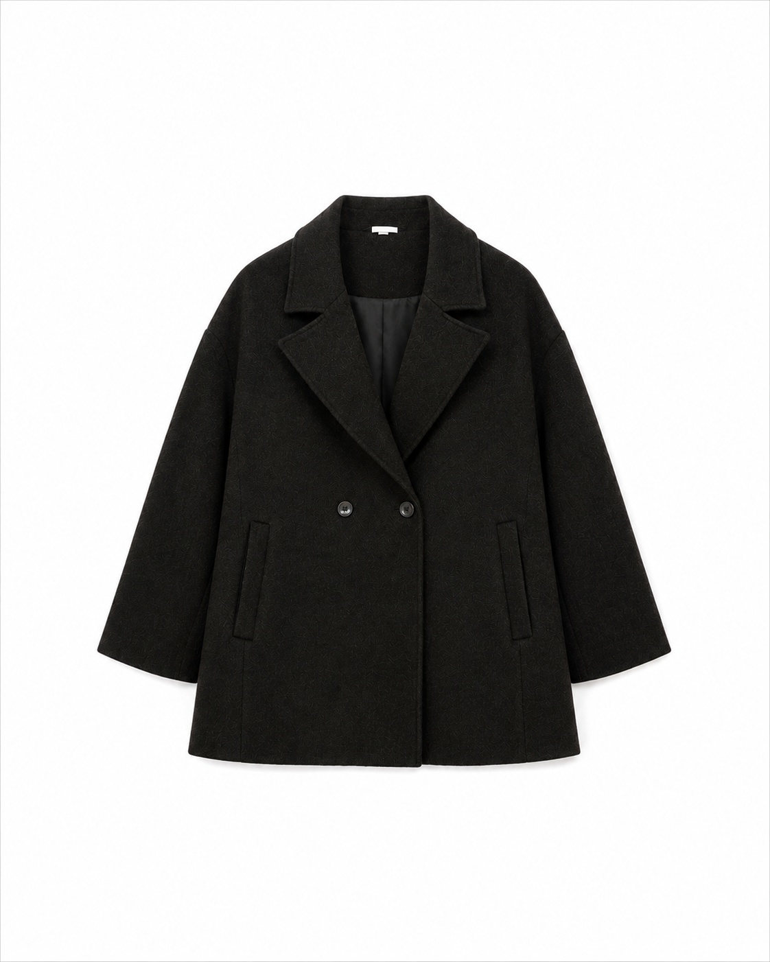 RosalieHBS Jacket