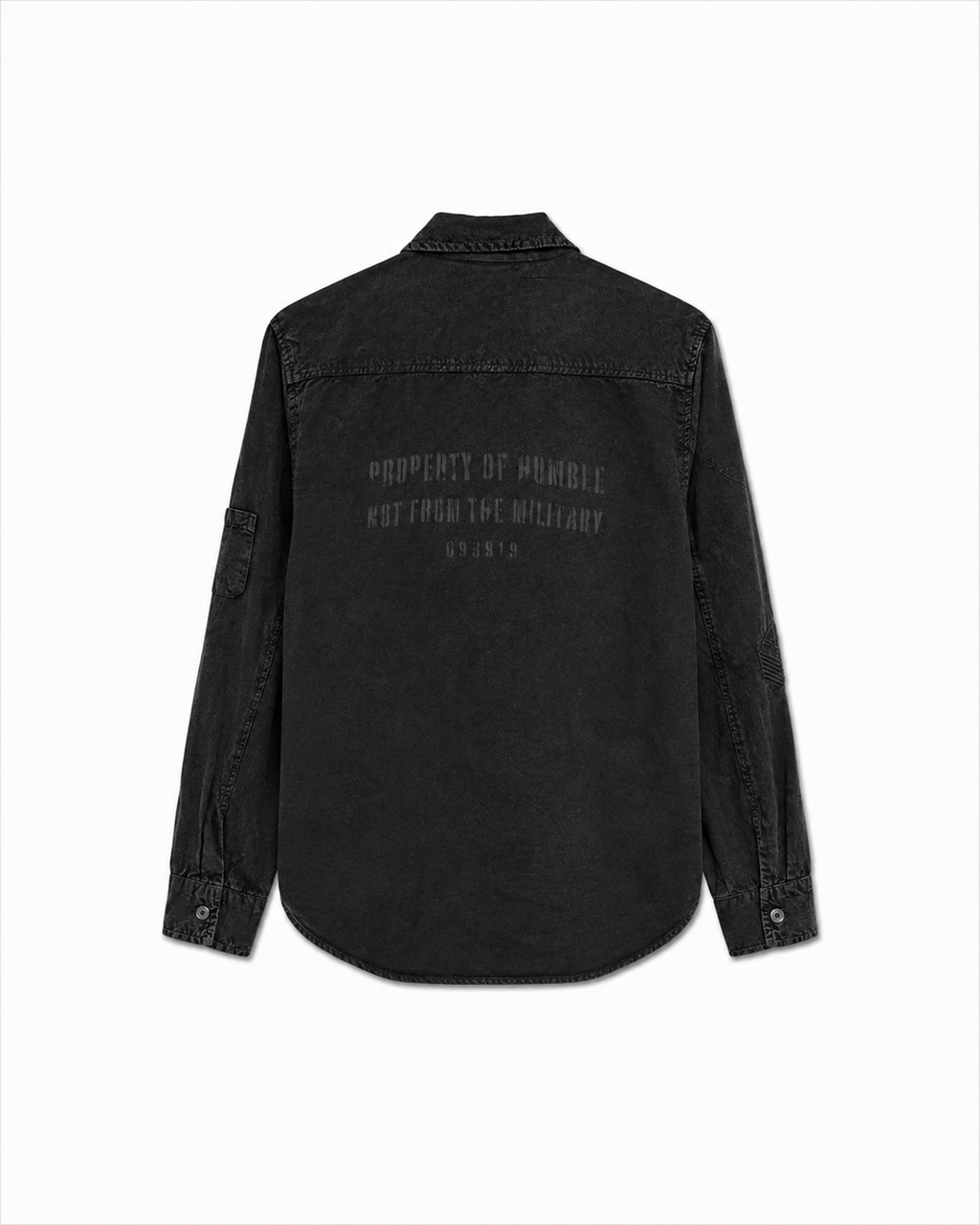 RosemaiHBS Shirt