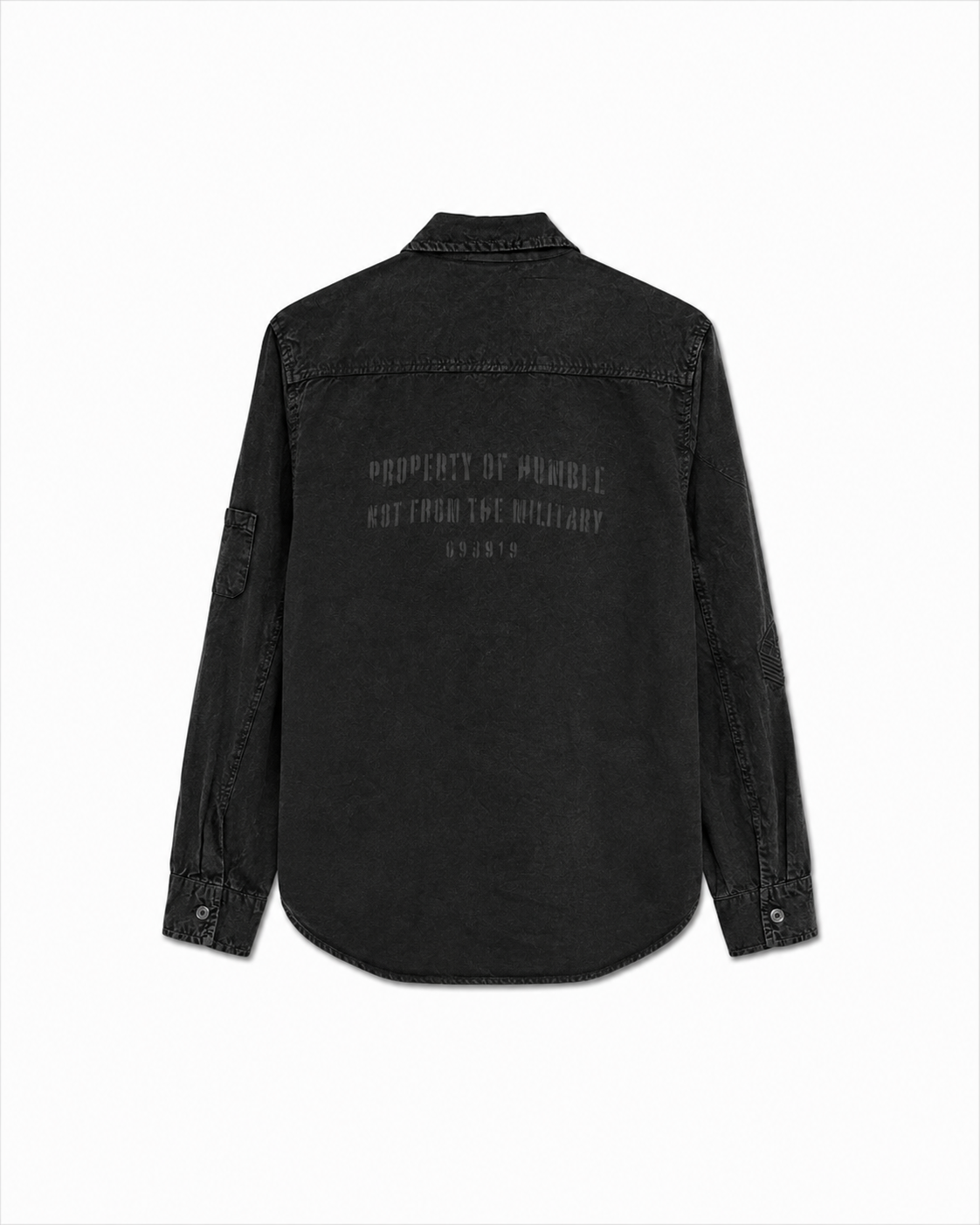 RosemaiHBS Shirt