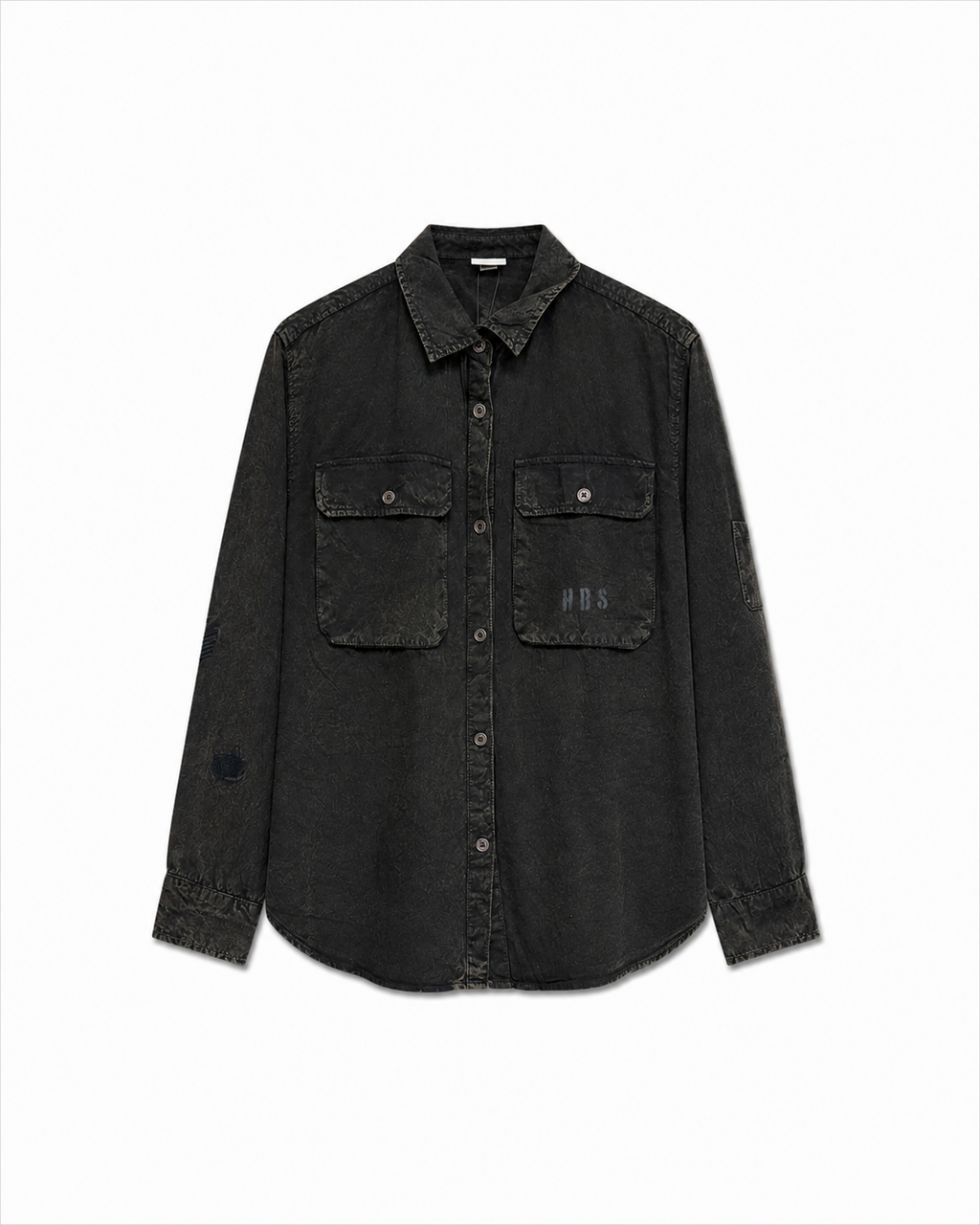 RosemaiHBS Shirt