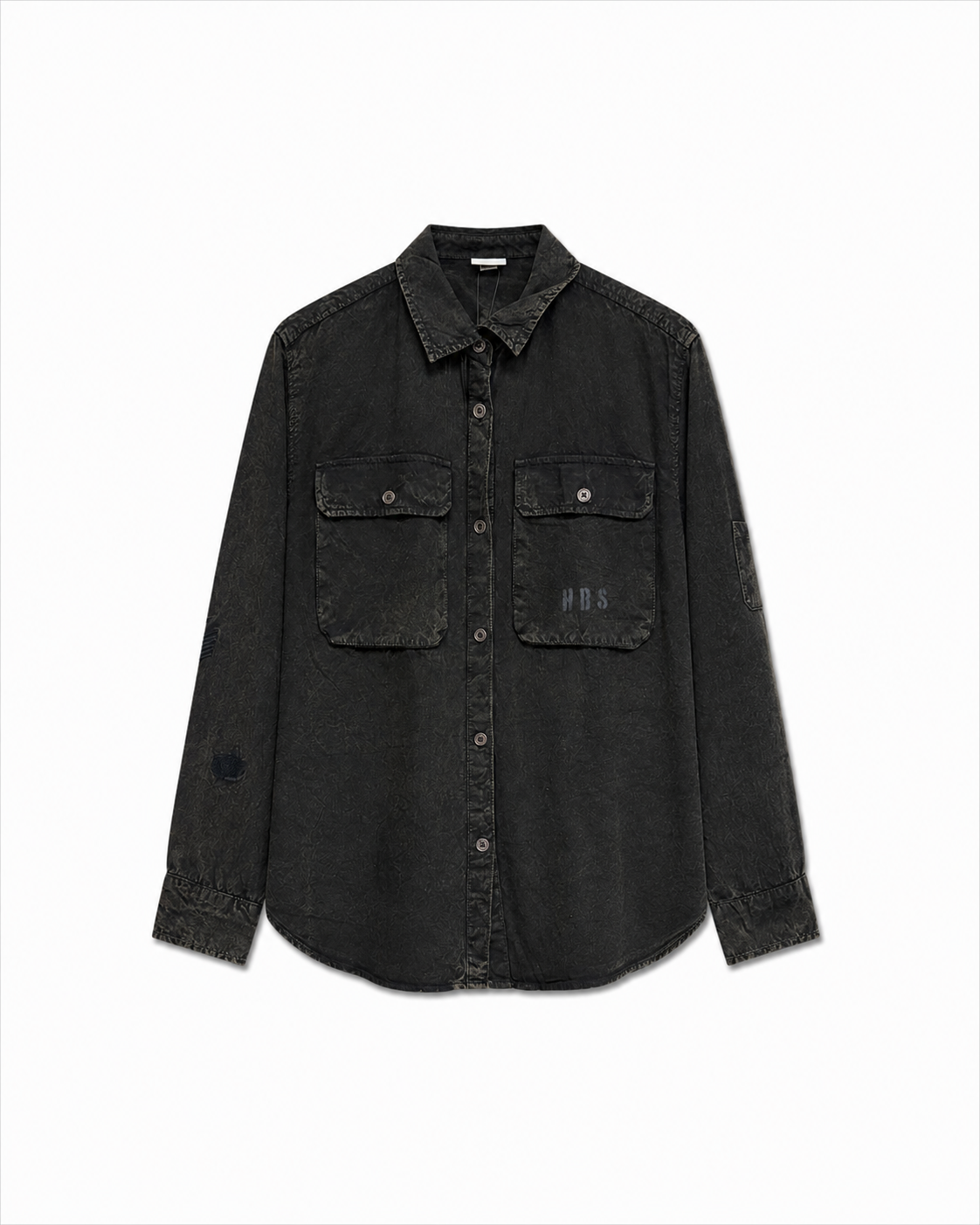 RosemaiHBS Shirt