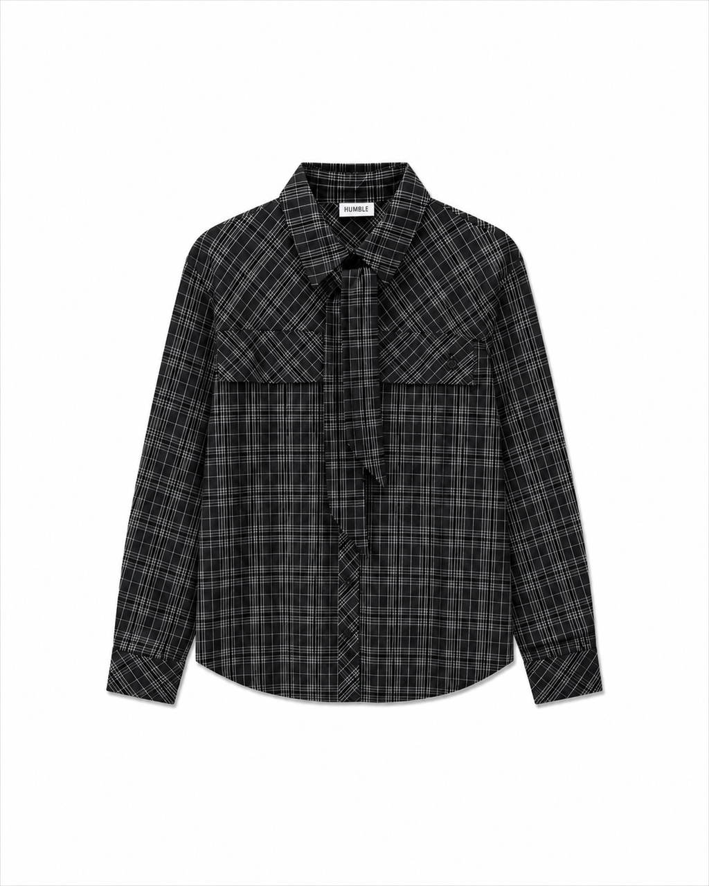 RuslaHBS Shirt