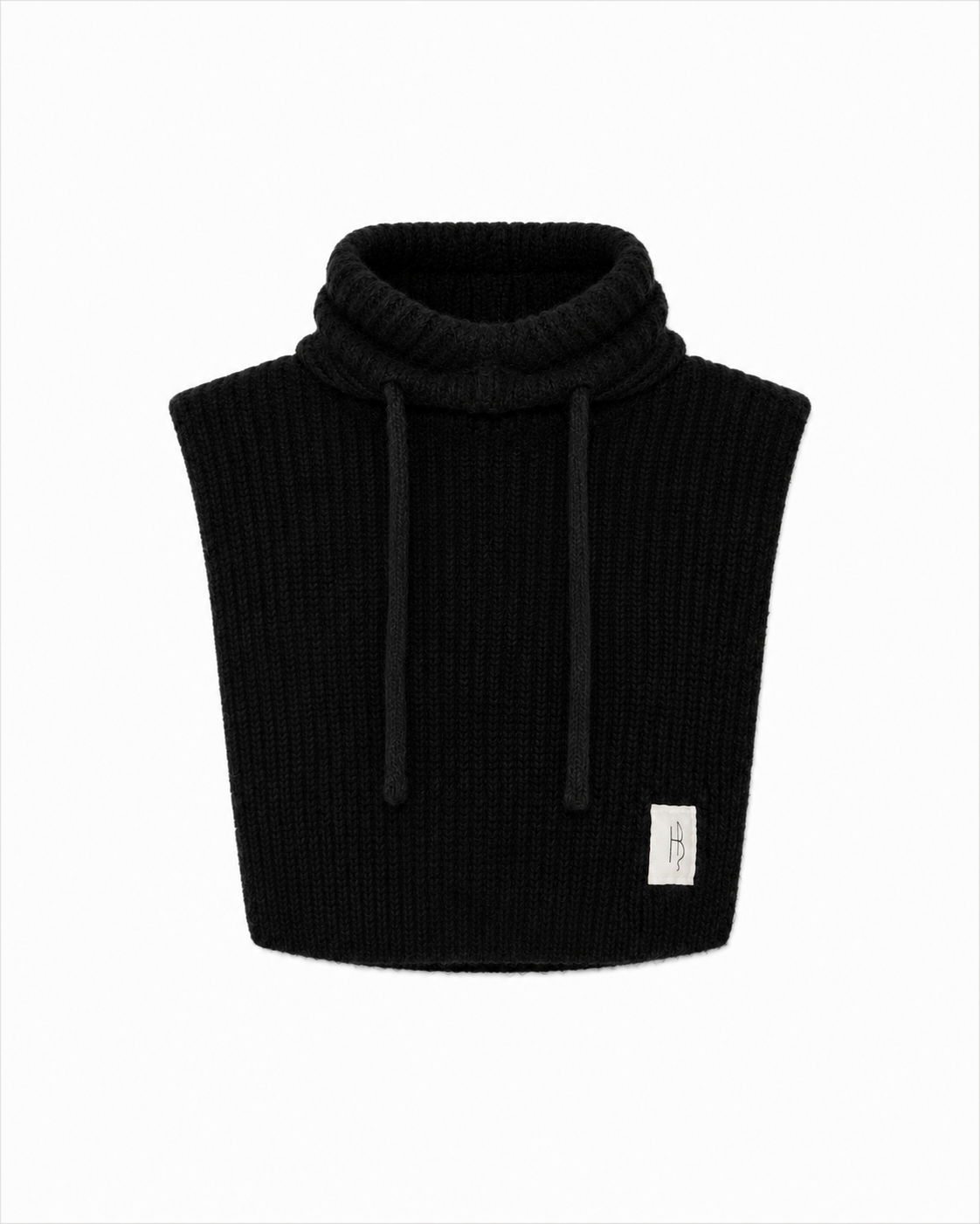 RuthHBS Hood