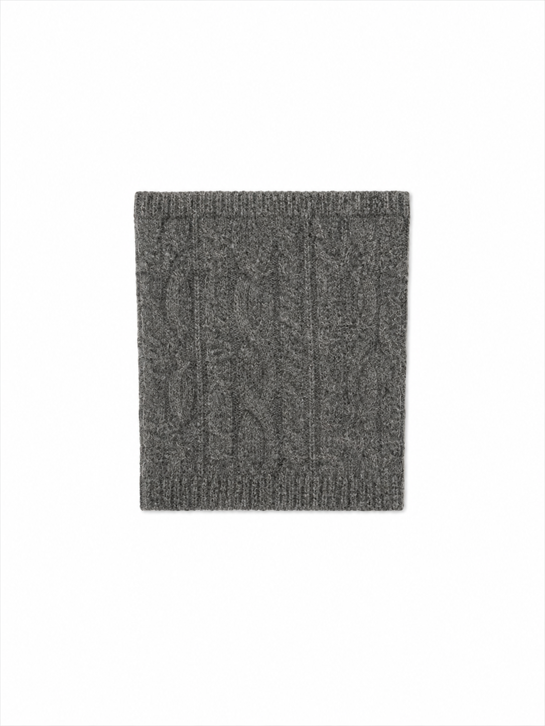 RuthHBS Neck Warmer