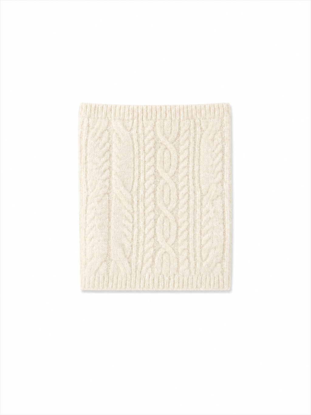 RuthHBS Neck Warmer
