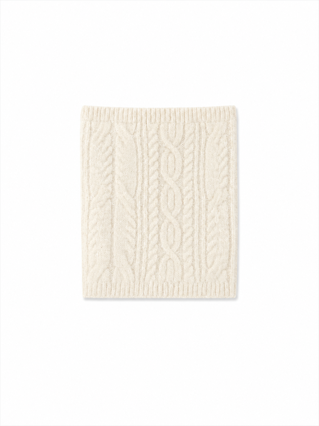 RuthHBS Neck Warmer