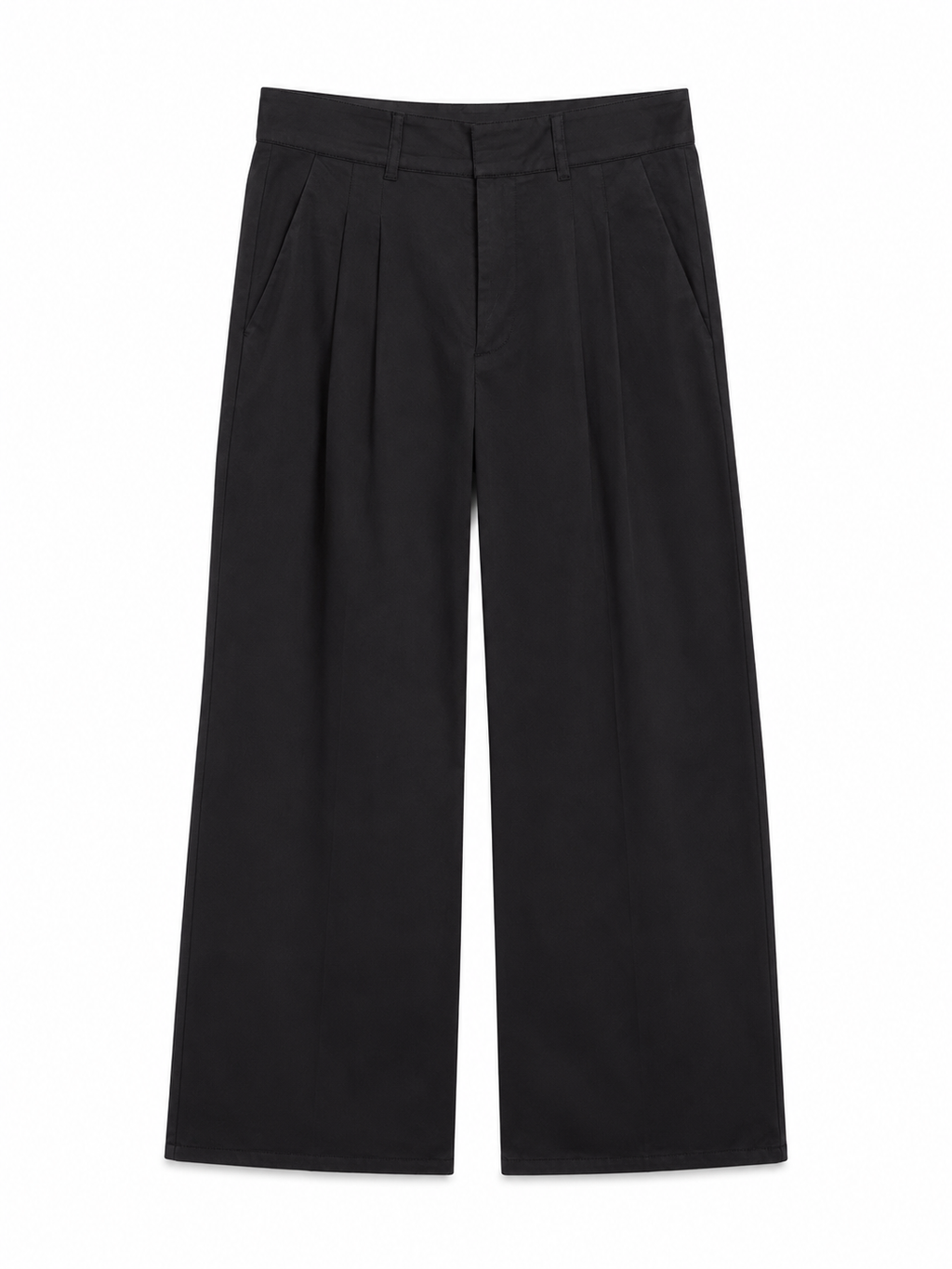 TebinaHBS Wide Pants