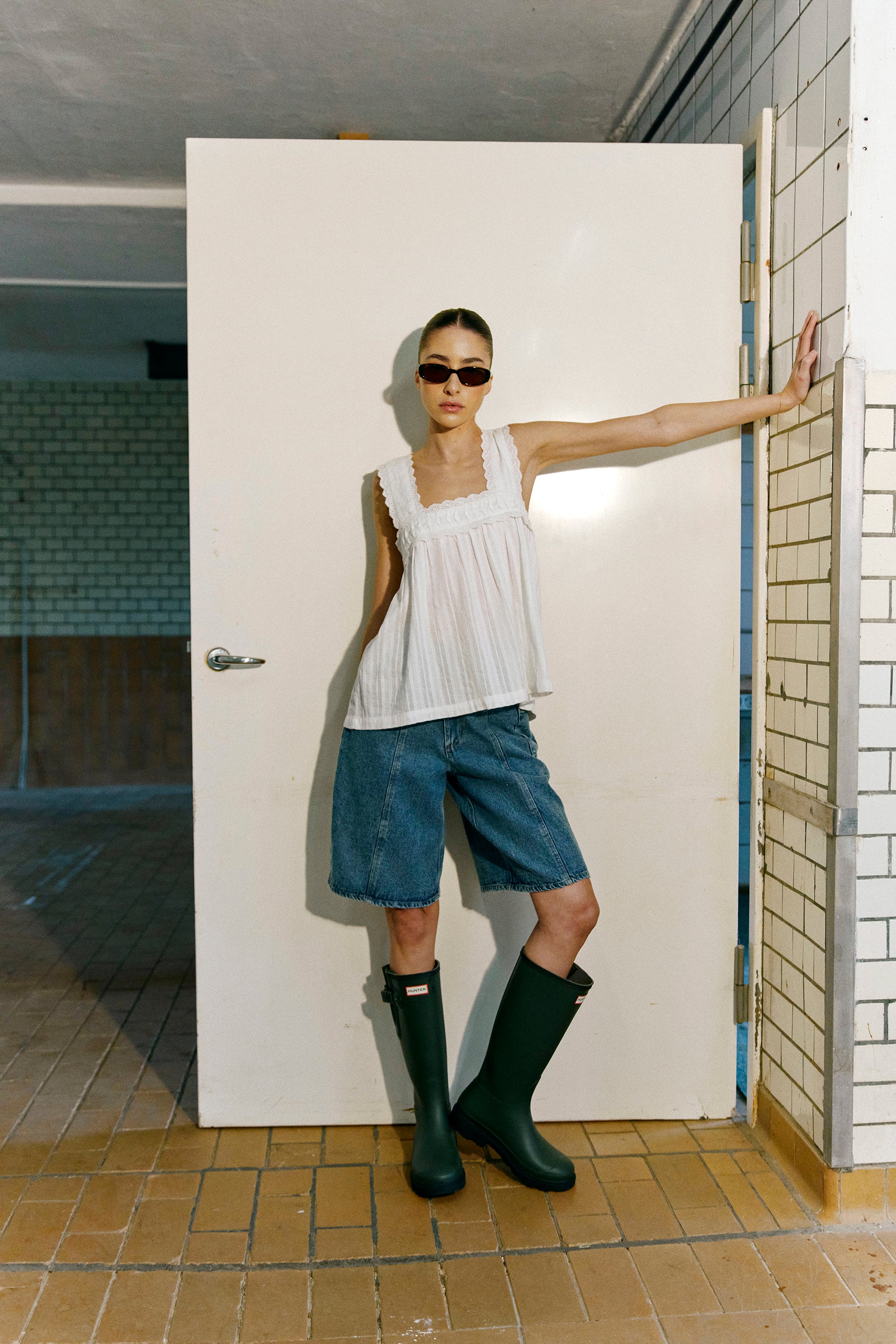 OdaHBS Top – Humble By Sofie