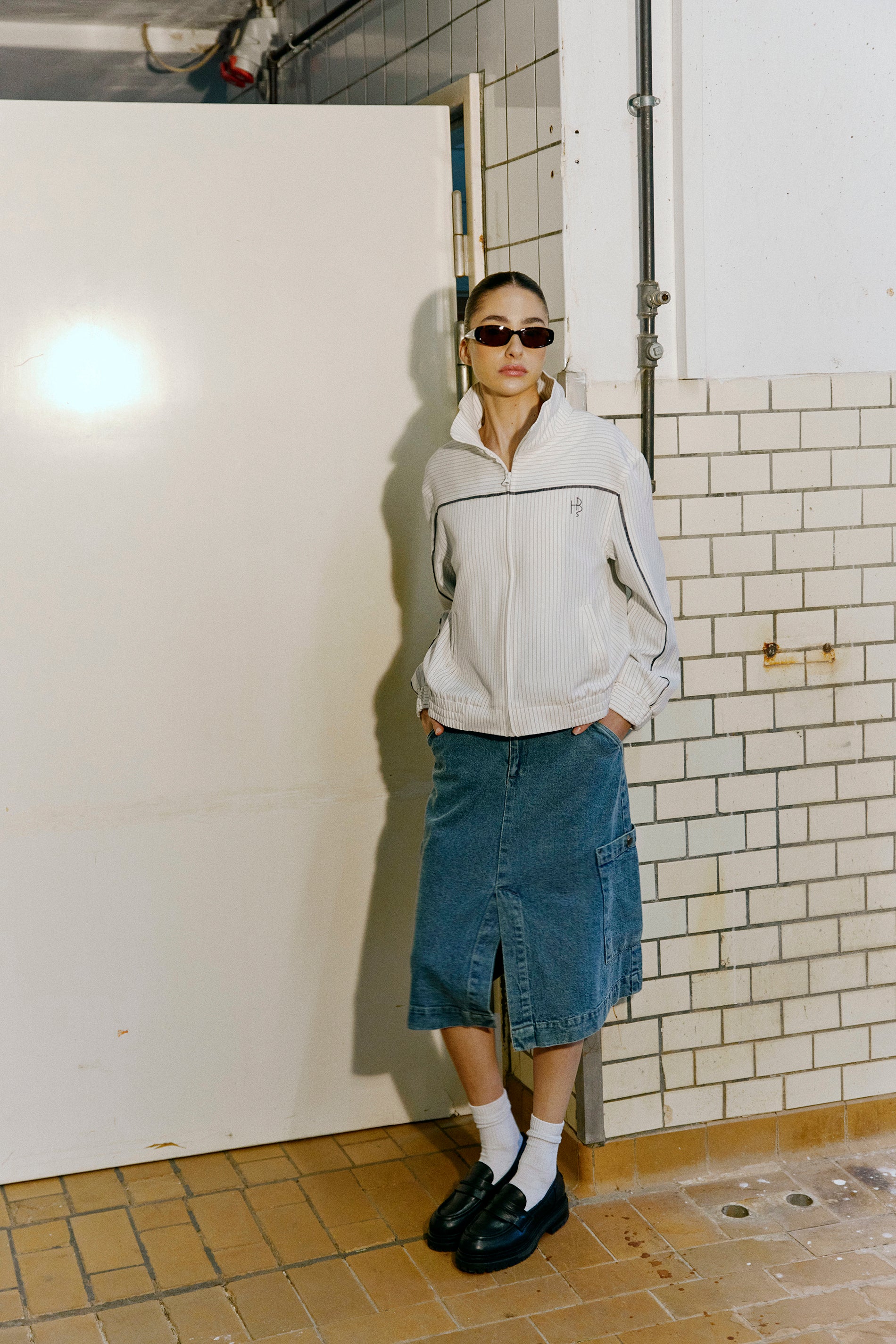 OdessaHBS Skirt