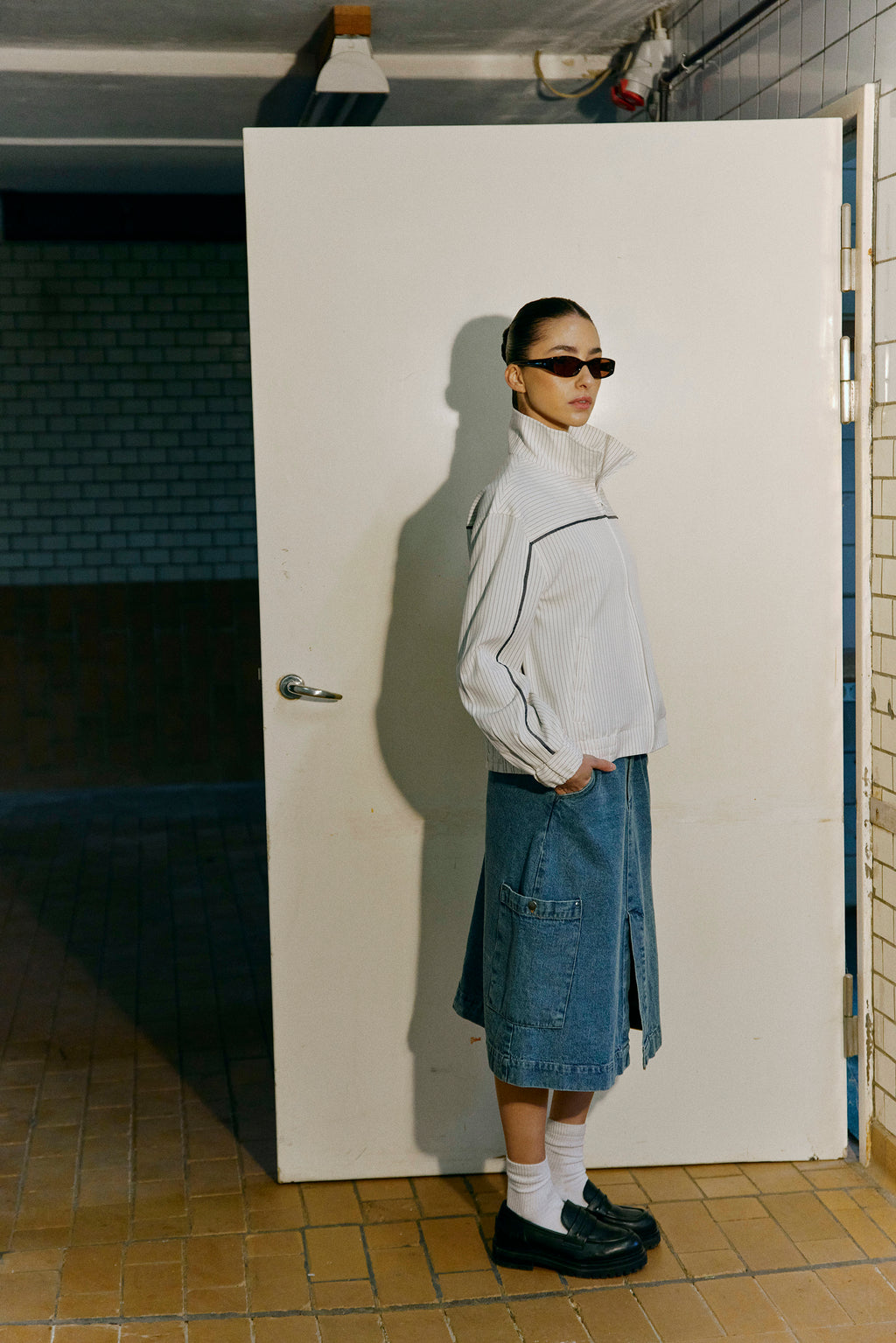 OdessaHBS Skirt