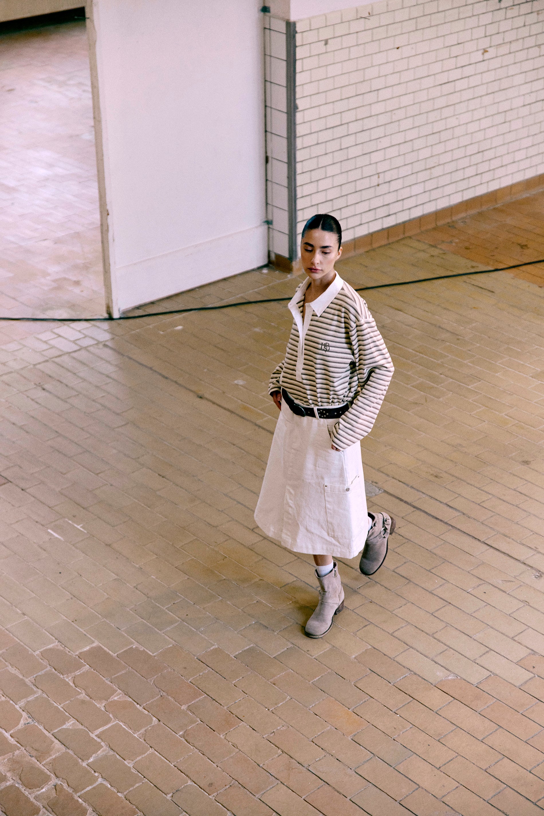 OdessaHBS Skirt