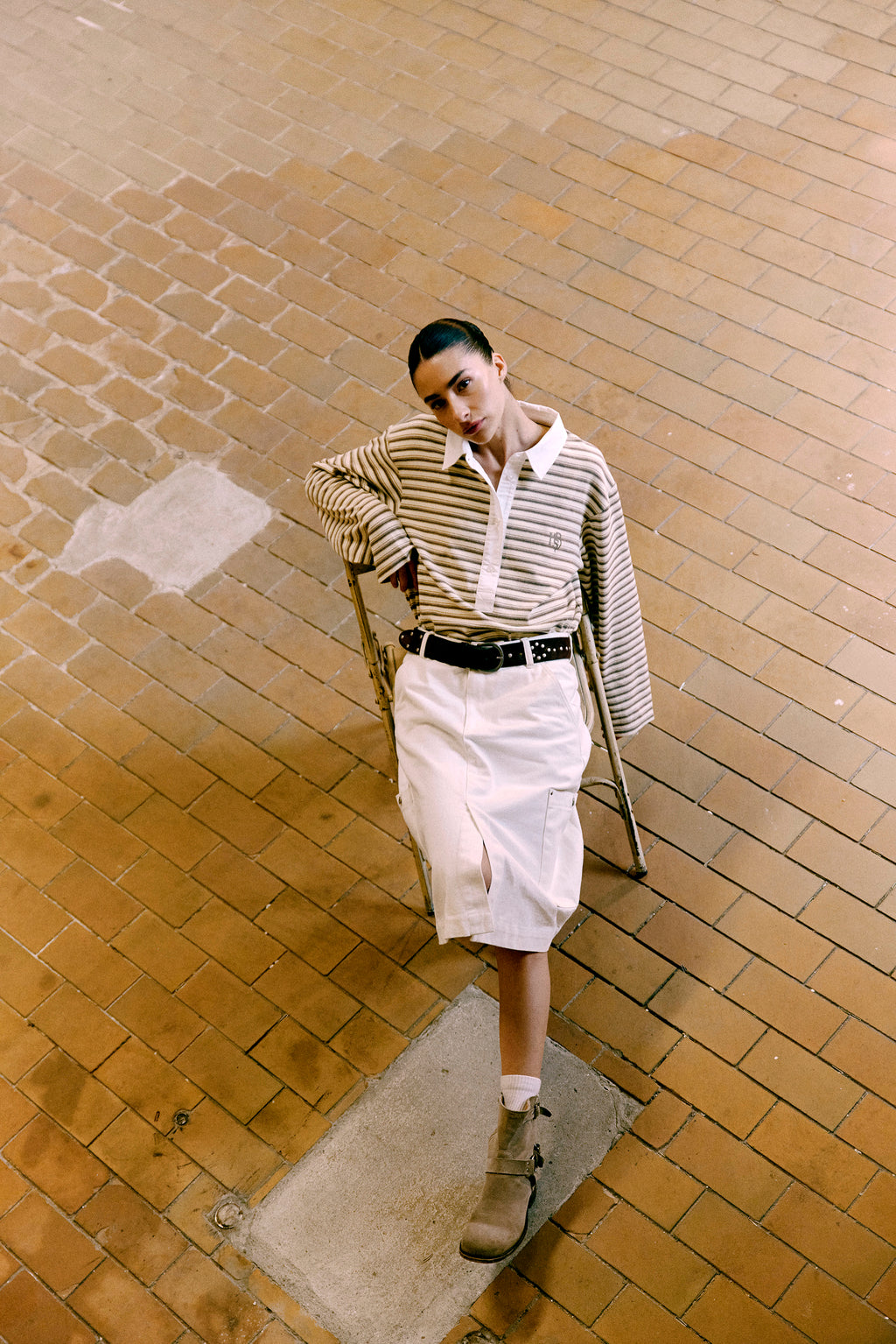 OdessaHBS Skirt