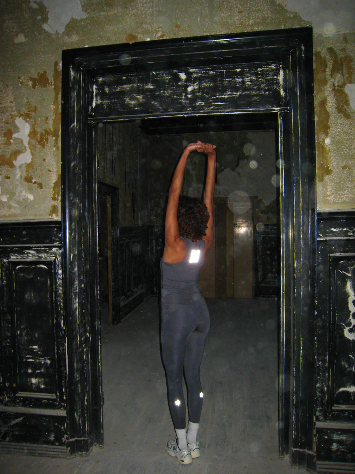 HeatherHBS Strømpebukser