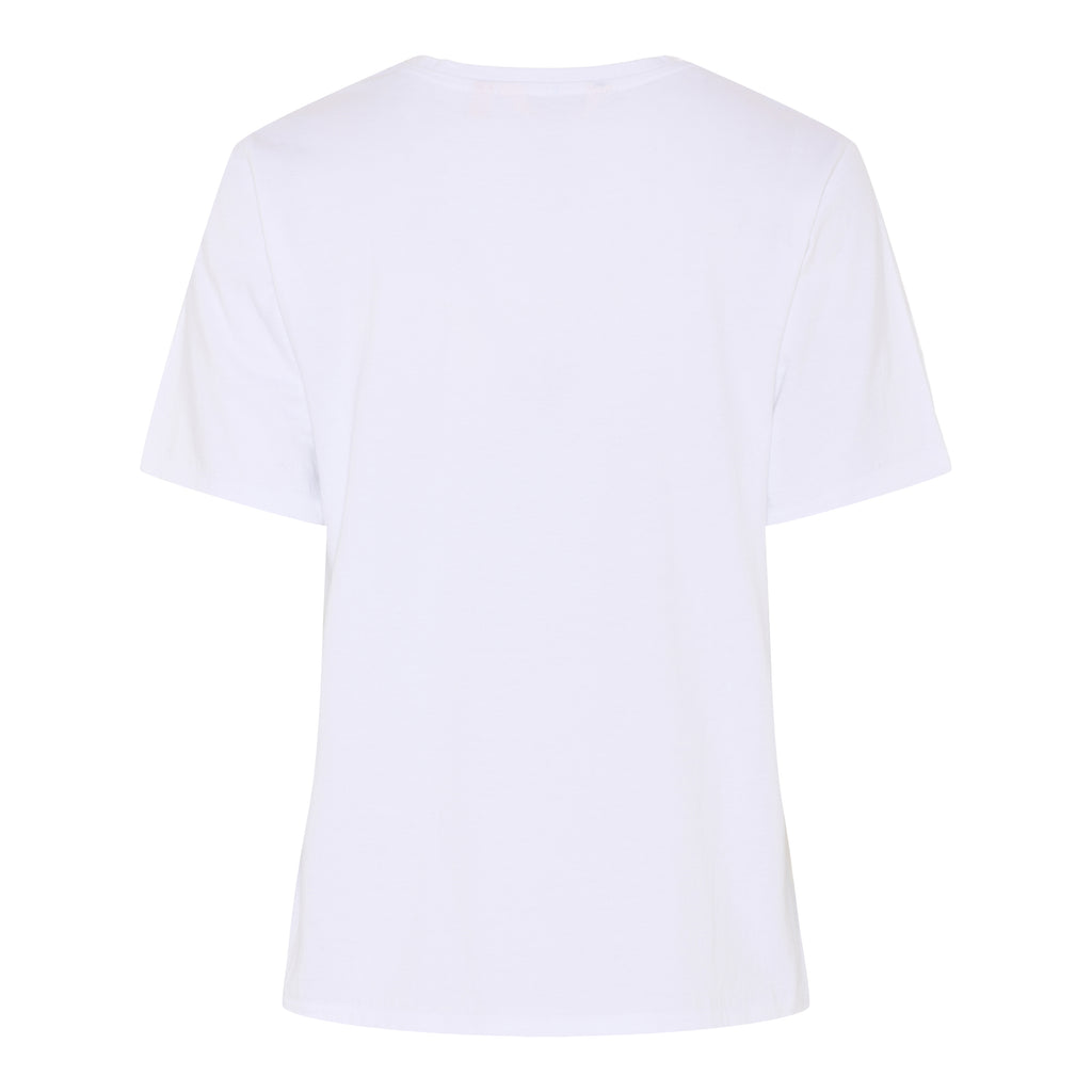 TabinaHBS T-shirt med o-hals