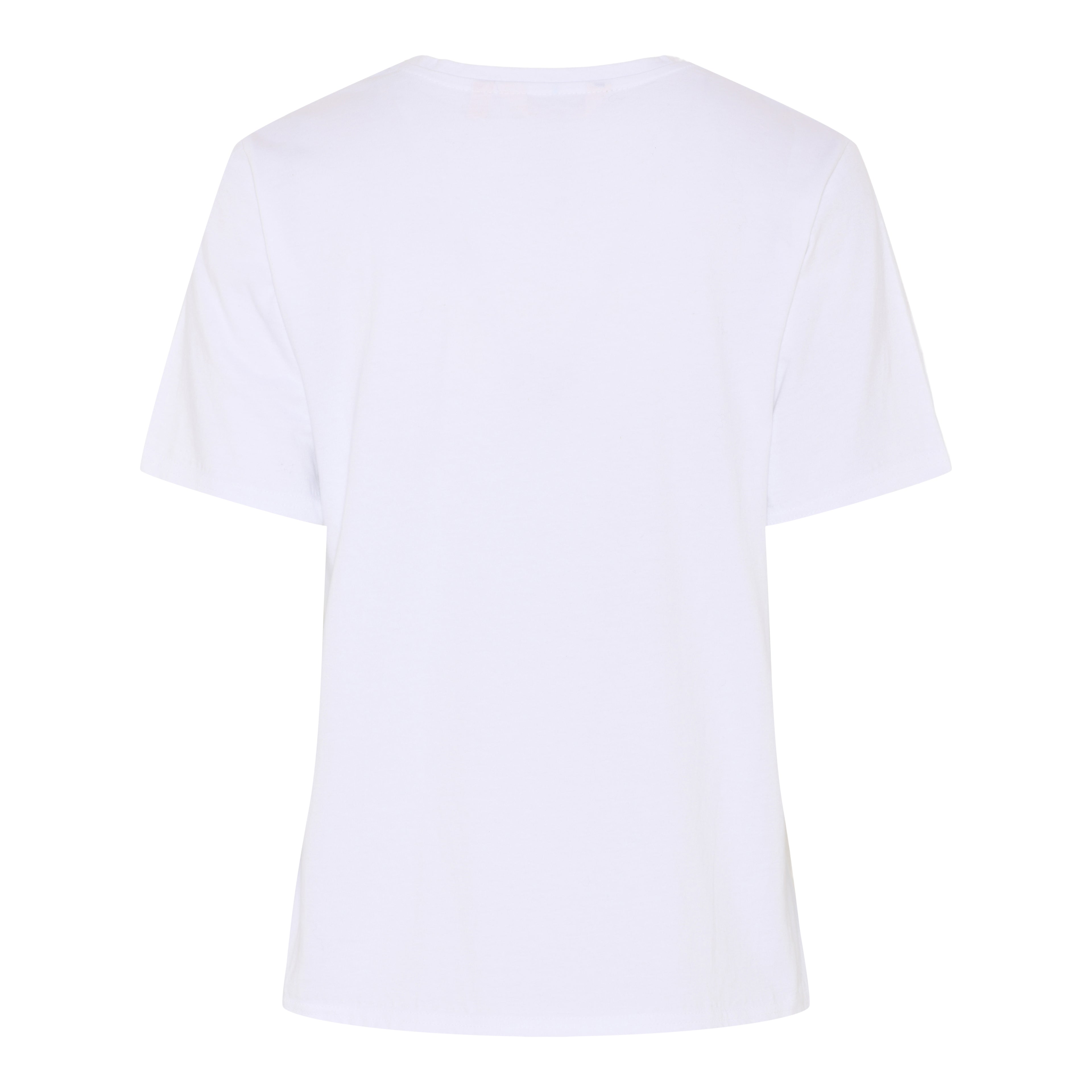 TabinaHBS T-shirt med o-hals